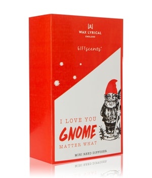 Wax Lyrical Gift Scents I Love You Gnome Matter What Raumduft-40 ml