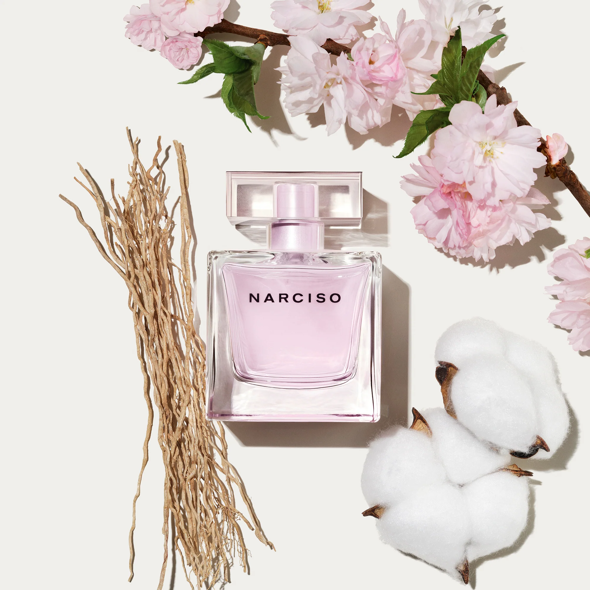 Radiant Narcissus - Eau de Parfum