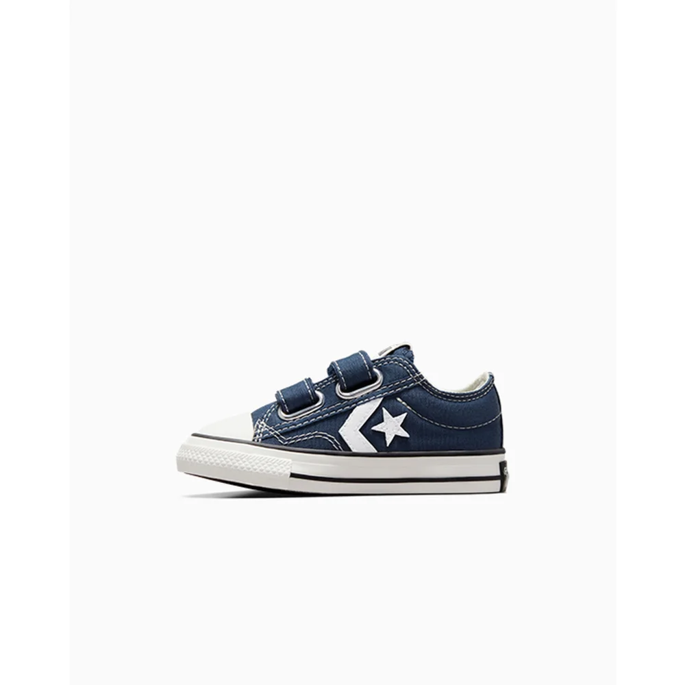 Converse Star Player 76 Easy On Foundational Canvas A05221C / blau