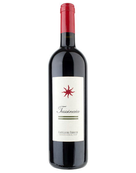 Toscana IGT Tassinaia 2019 Castello del Terriccio 0,75 ℓ