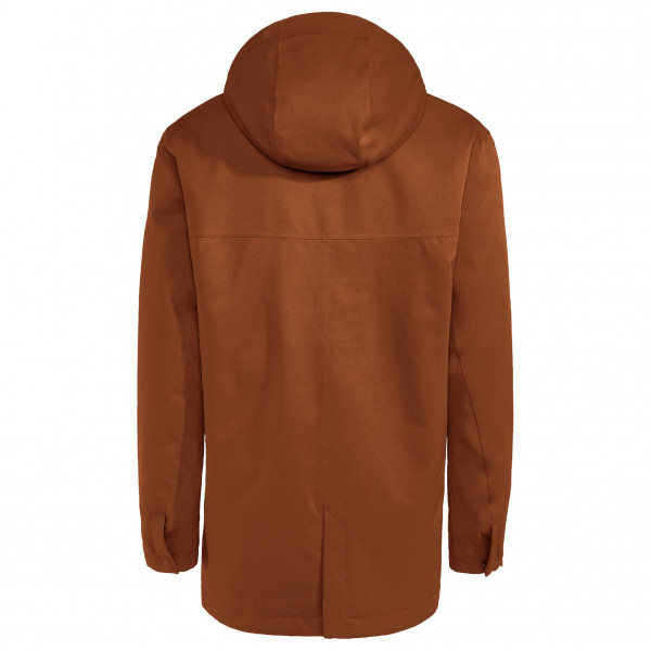 Vaude - Manukau Parka II - Winterjacke