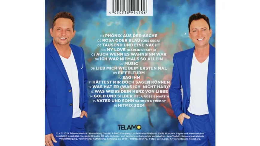 Phönix aus der Asche
