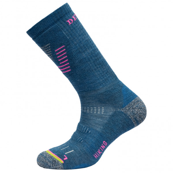 Devold - Women's Hiking Medium Sock - Merinosocken