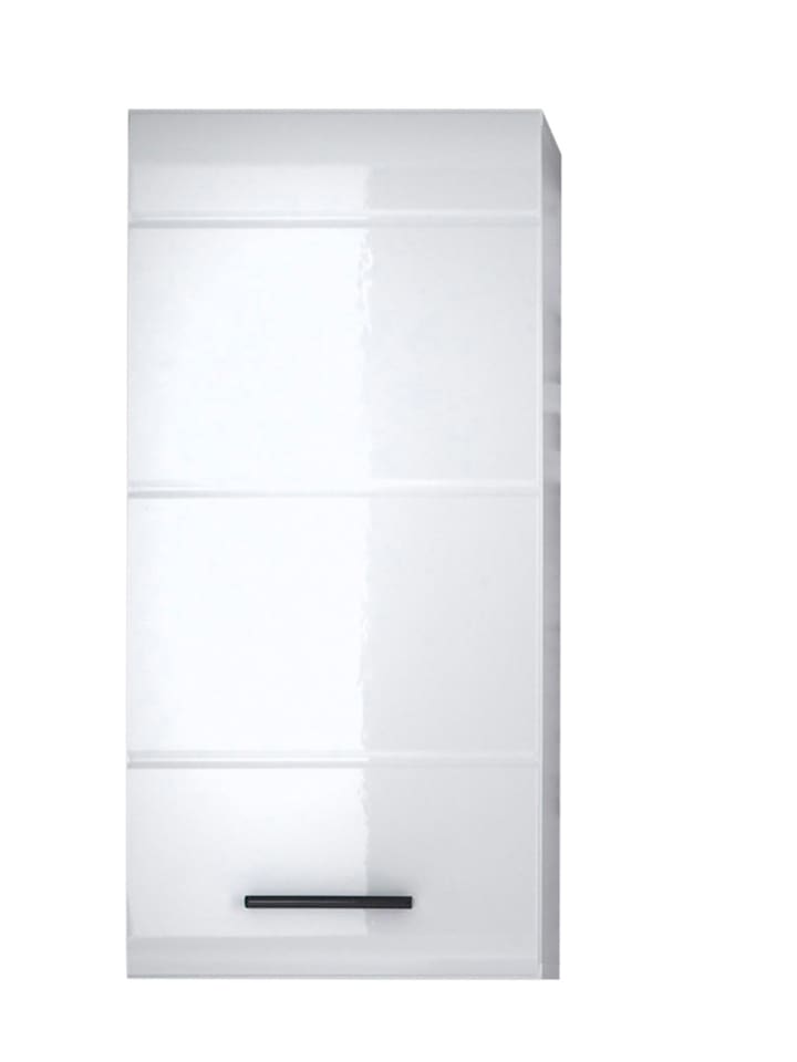 ebuy24 Badschrank SkinGloss Bad Weiß 30 x 23 cm günstig kaufen onesize