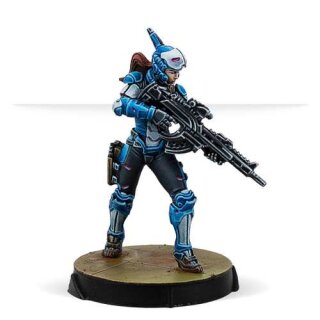Dire Foes Mission Pack 11: Failsafe Box (EN)