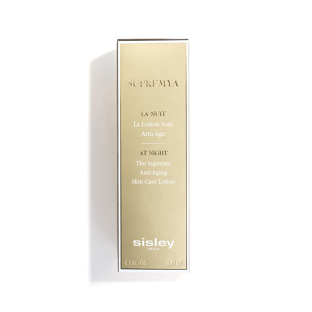 Sisley Supremya Lotion de Soin Anti-Age Lotion