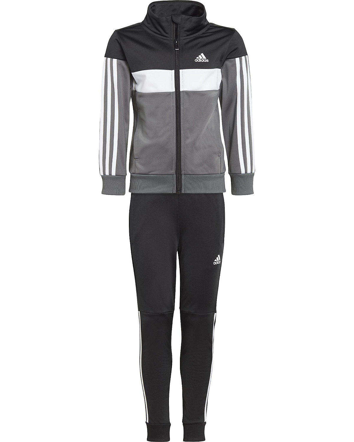 Jogginganzug LK TIBERIO TS für Jungen (recycelt)