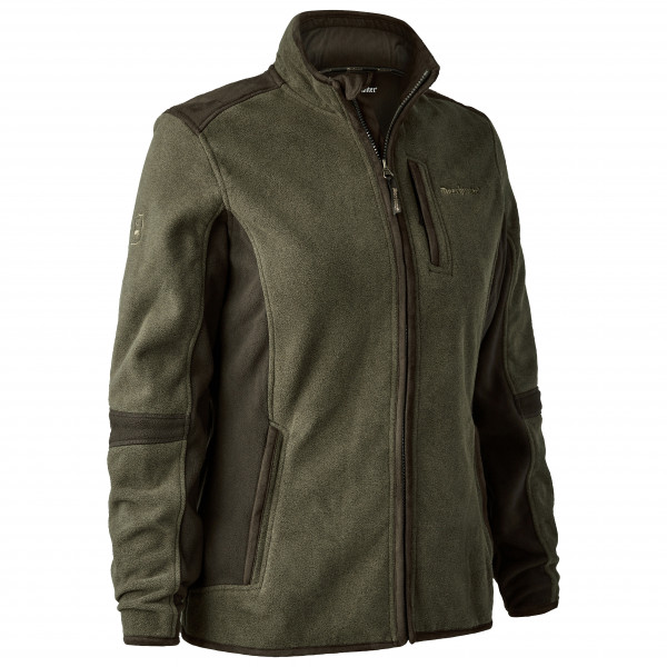 Deerhunter - Women's Pam Bonded Fleece Jacket - Fleecejacke