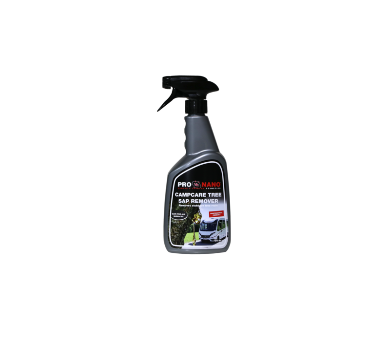 ProNano CampCare 750ml Tree Sap Remover