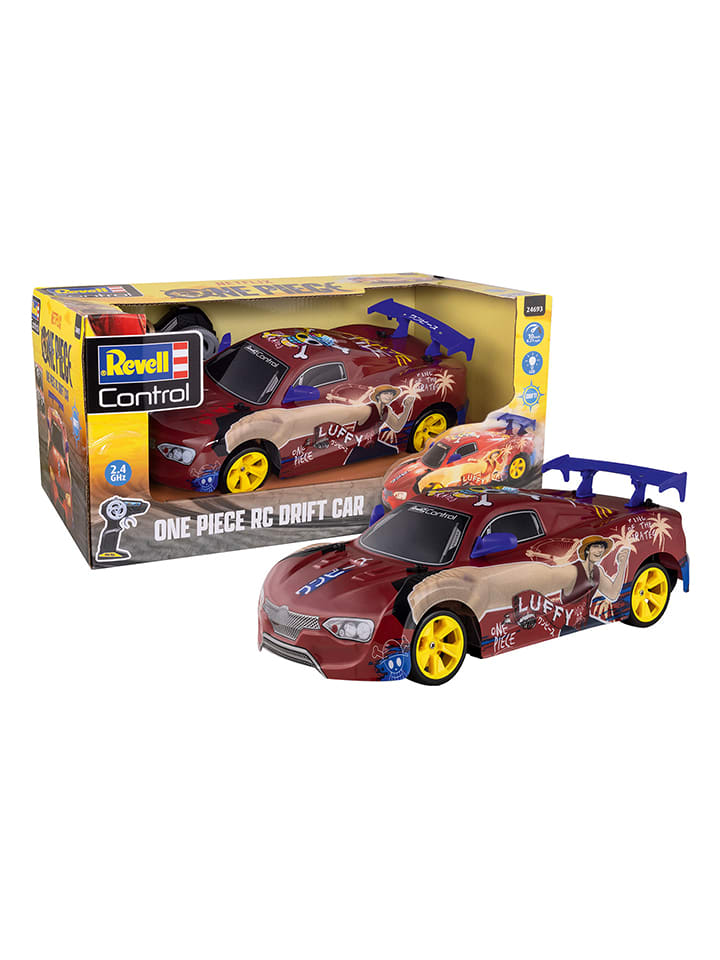 Revell Ferngesteuertes  Auto 