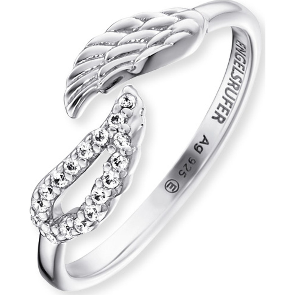 Engelsrufer Bague pour femme 925 Argent Bague