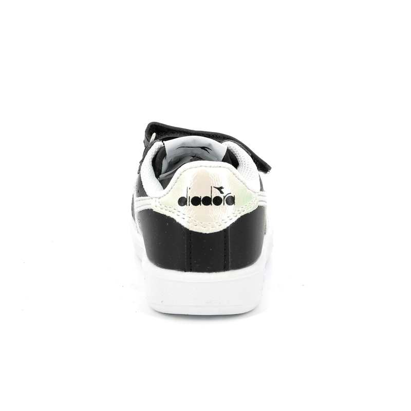 Sneakers basses synthétique Game P Td Girl