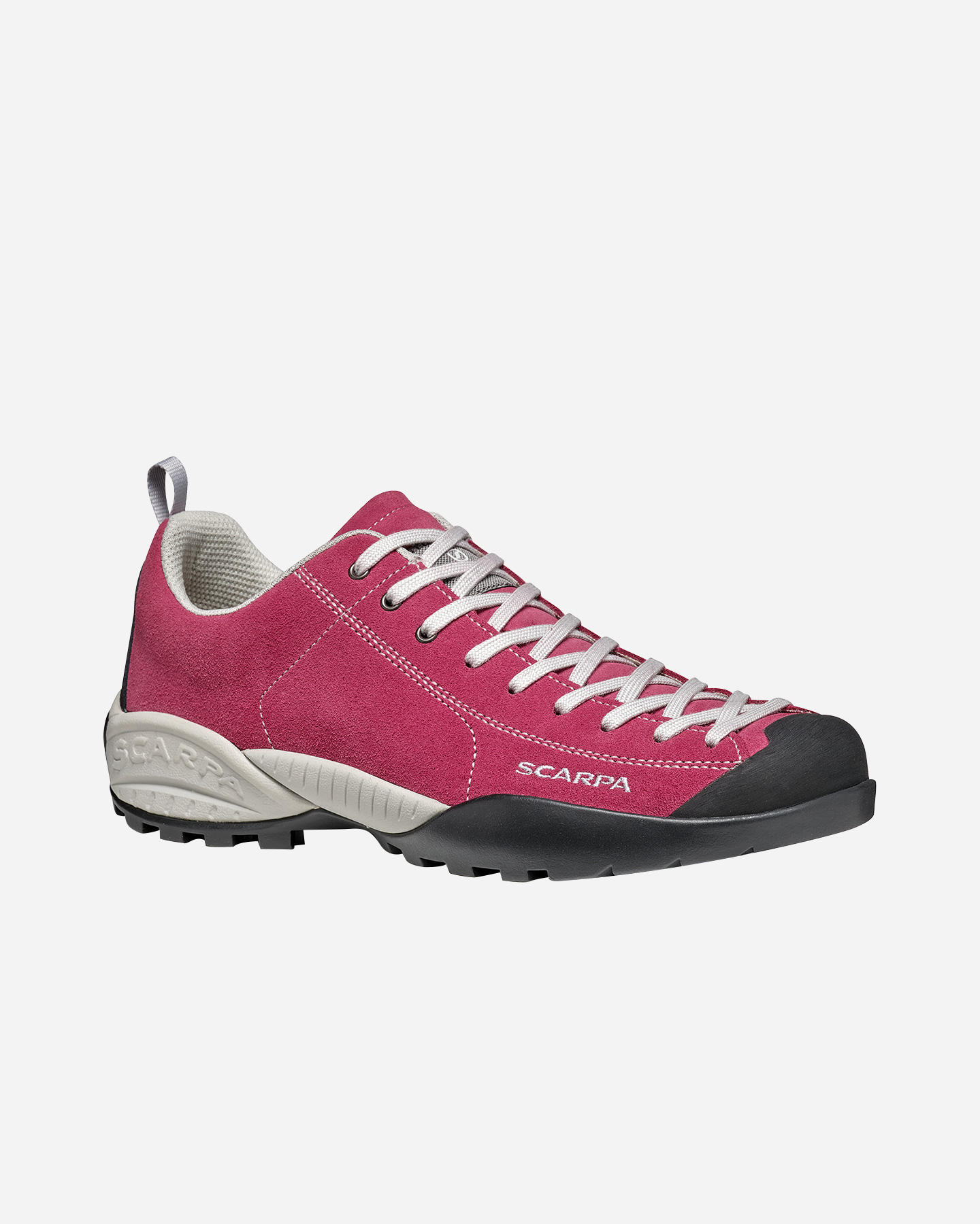 Scarpe Trekking Scarpa Mojito W 32605-350/210