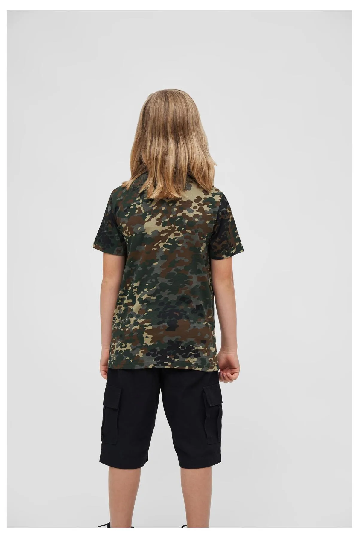 Brandit  Kinder T-Shirt