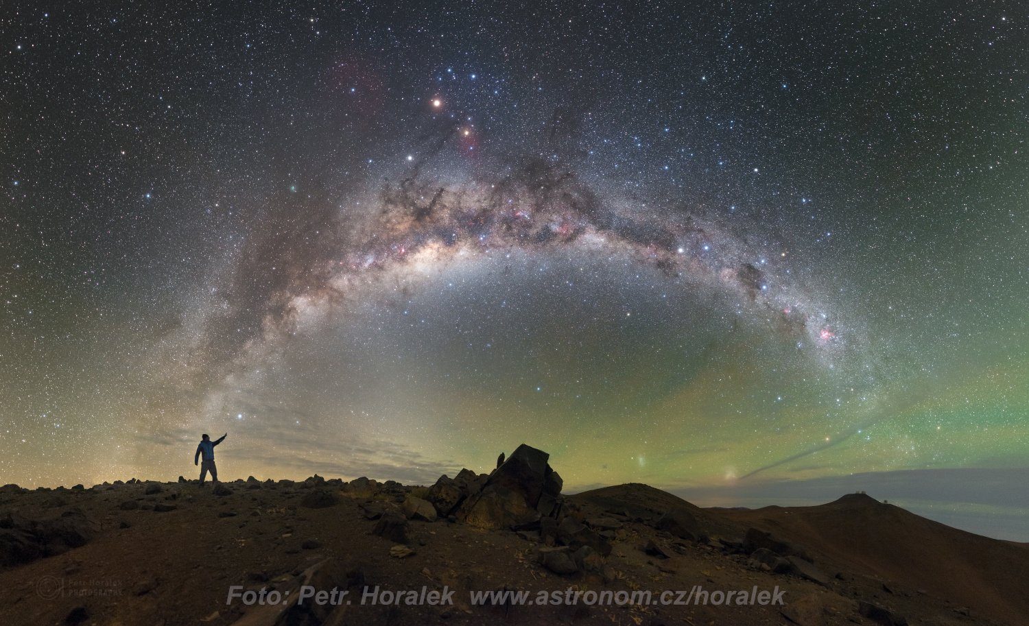 Vixen Teleskop Polarie Star Tracker Astrofoto-Montierung