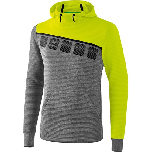 KAPUZENSWEAT 5-C