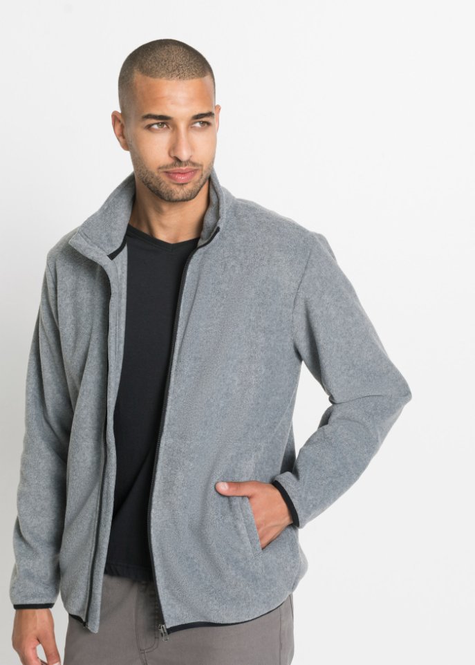 Fleecejacke (2er Pack)