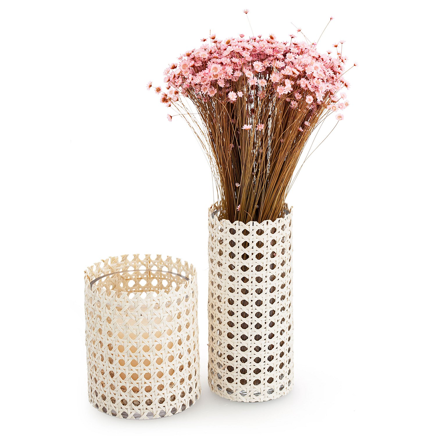 Rattan Geflecht 