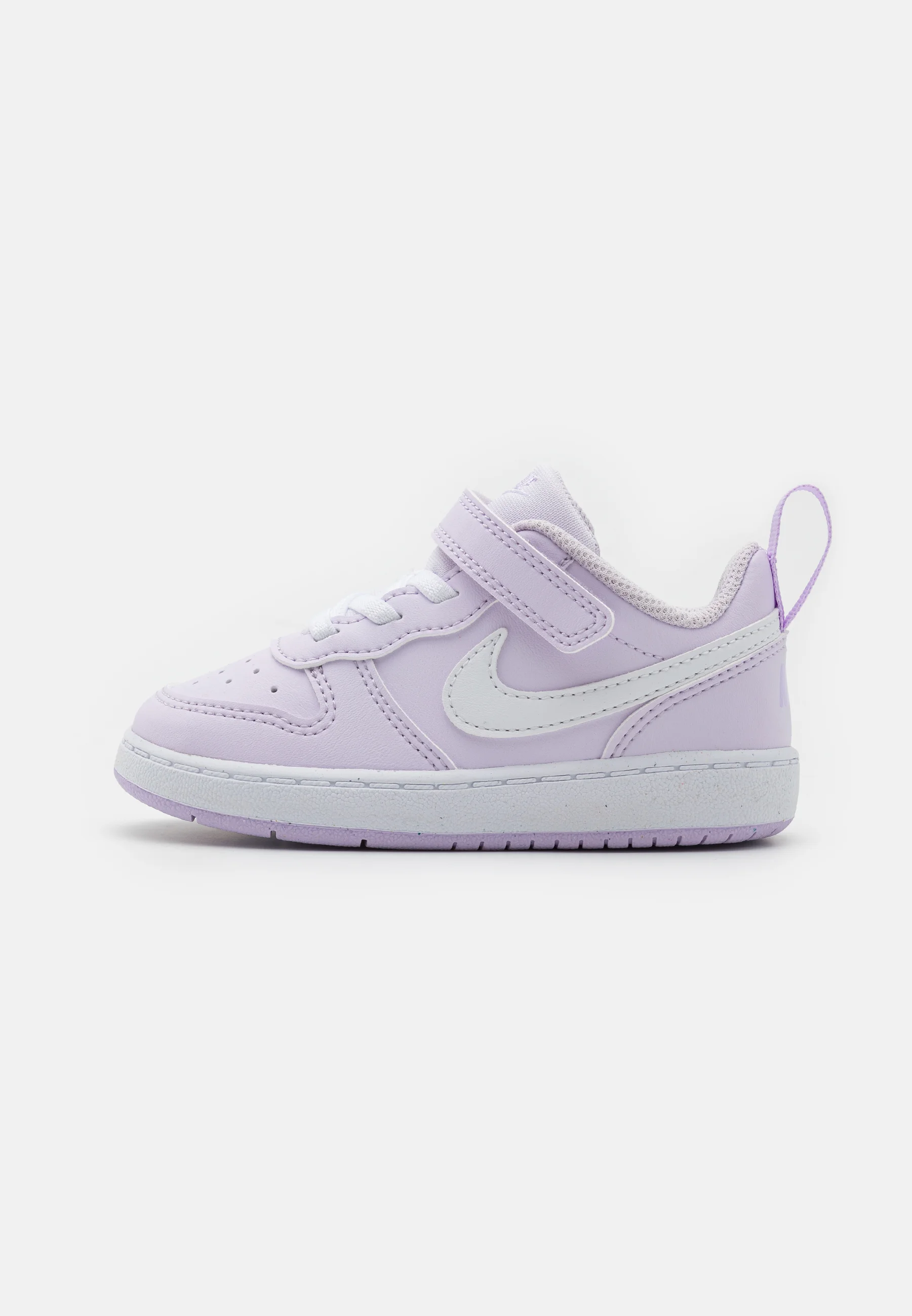 Nike Sportswear COURT BOROUGH RECCRAFT UNISEX - Zapatillas bajas