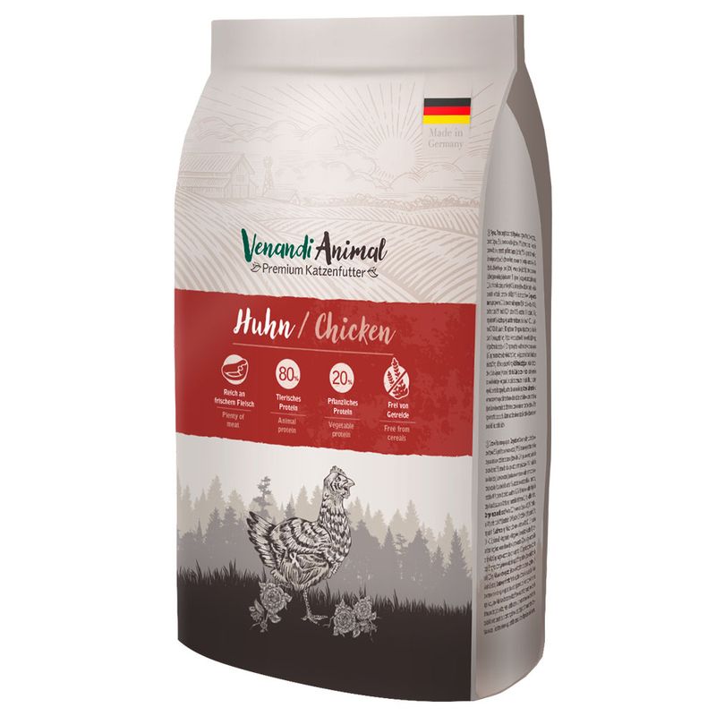 Venandi Animal Huhn zu TOP-Preisen