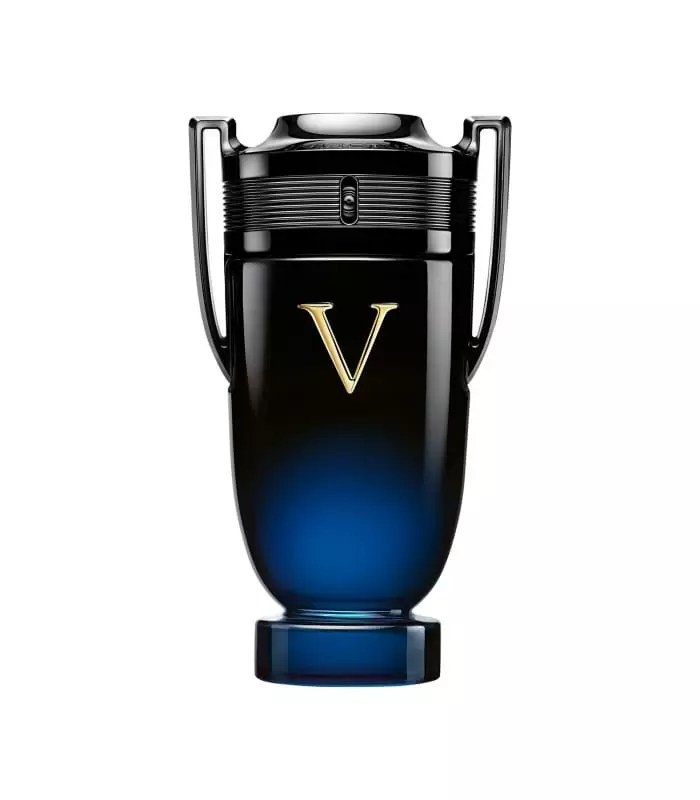 INVICTUS VICTORY ELIXIR Parfum Intense Vaporisateur