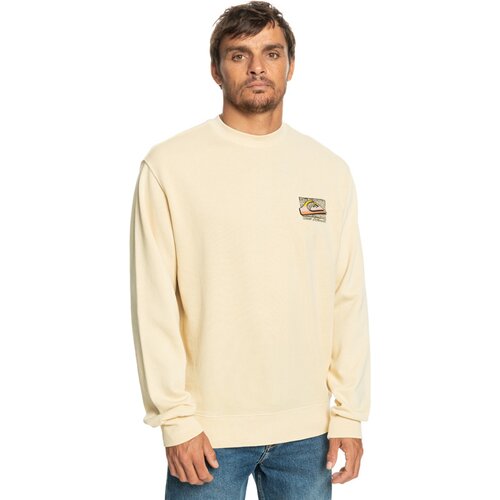 HERREN SWEATSHIRT NEON SLAB M OTLR