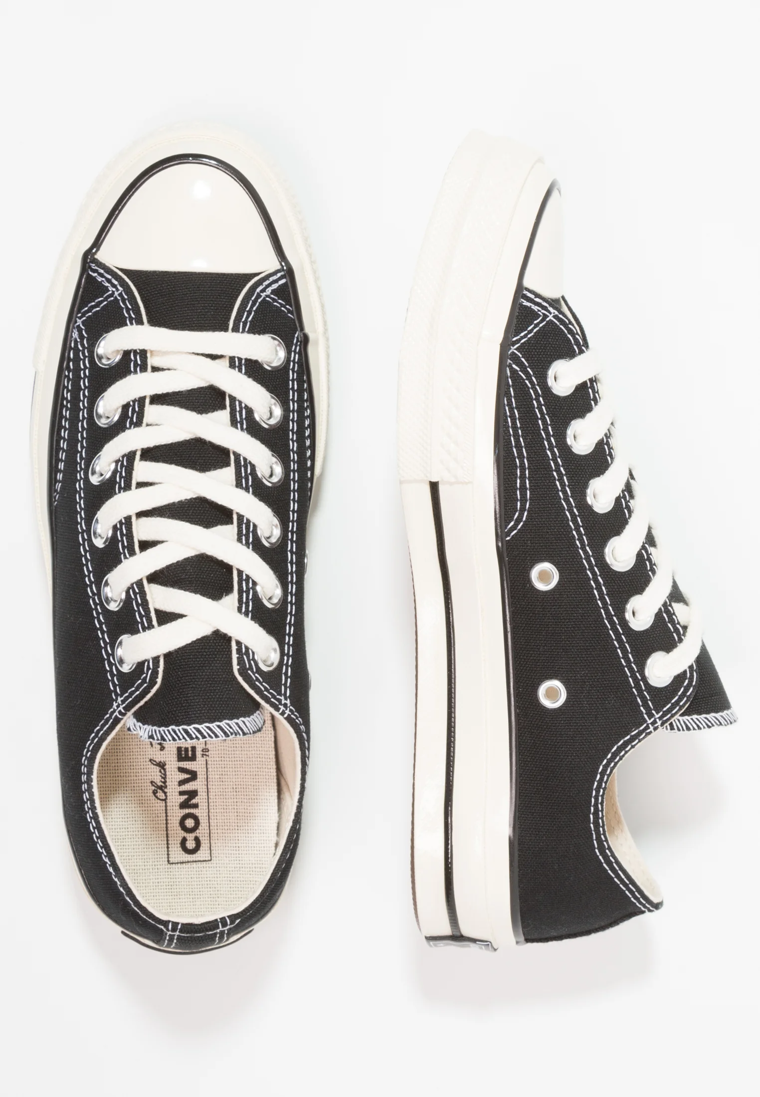 Converse CHUCK TAYLOR ALL STAR 70 UNISEX - Zapatillas bajas