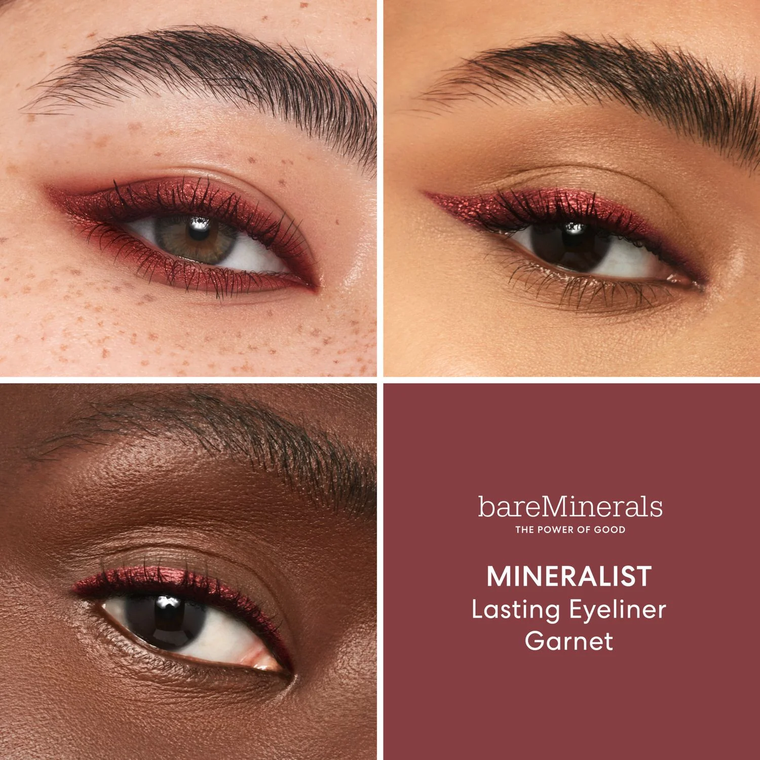 Øyne Mineralist Eyeliner - Eyeliner
