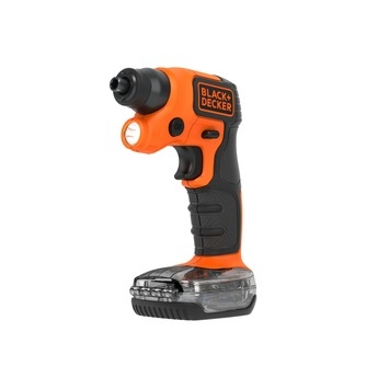 Black & Decker BDCSFS30C-QW Screwdriver 3.6 Volt