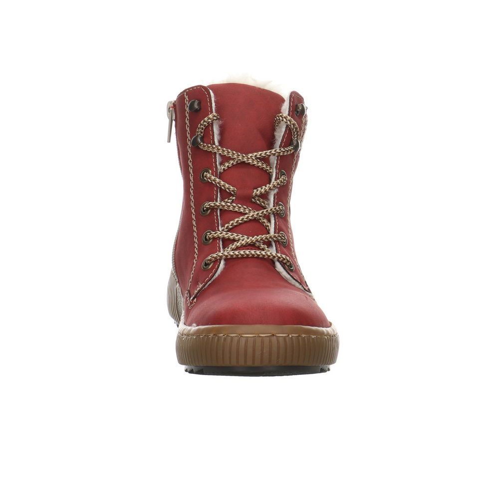 Rieker Schnürboots