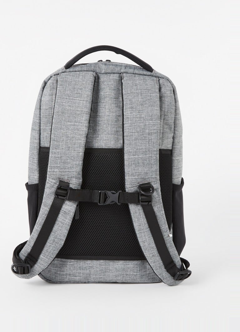 Rucsac tehnic Herschel Supply Kaslo cu compartiment pentru laptop de 16 inch.