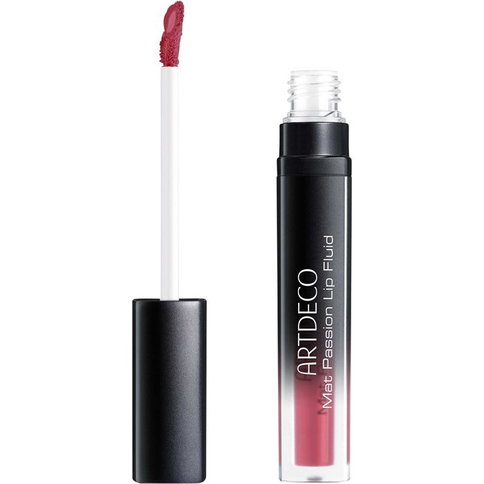 Mat Passion Lip Fluid