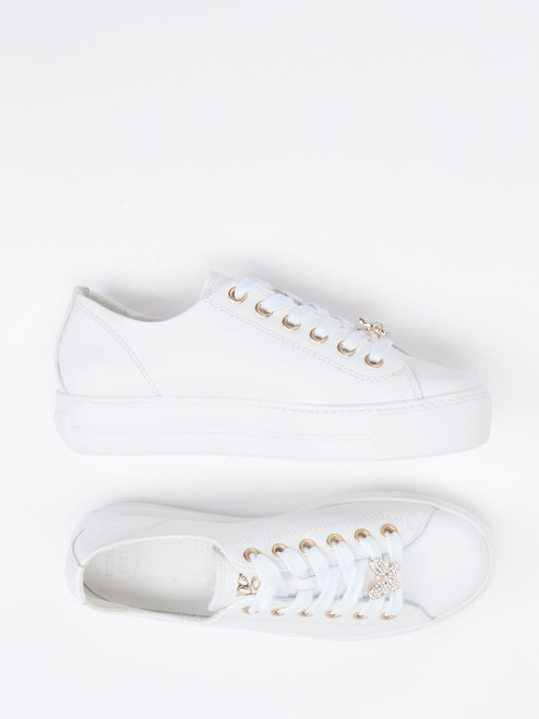 Sneaker-16637990328 Paul Green