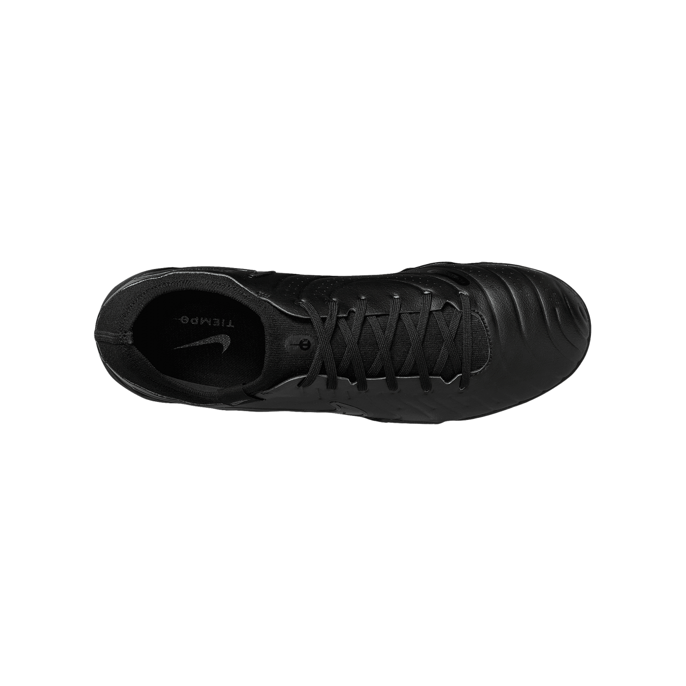 Nike Tiempo Legend X Pro TF Shadow Schwarz F002