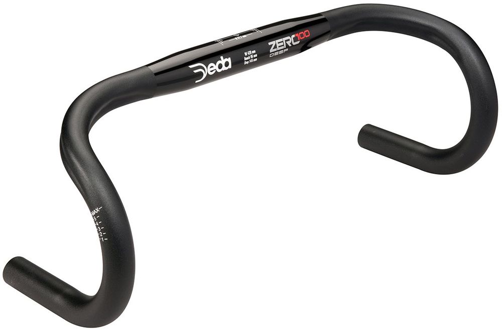 DEDA ZERO100 Deep Lenker kaufen | Bike-Discount