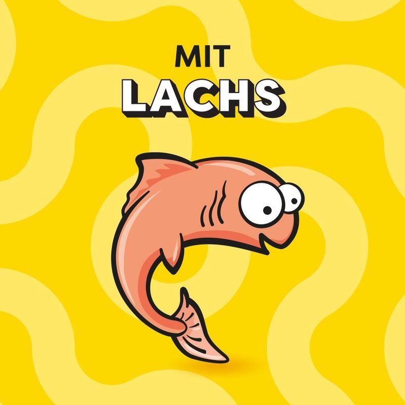 Dreamies Creamy Snacks mit Huhn & Lachs zu TOP-Preisen | bitiba %