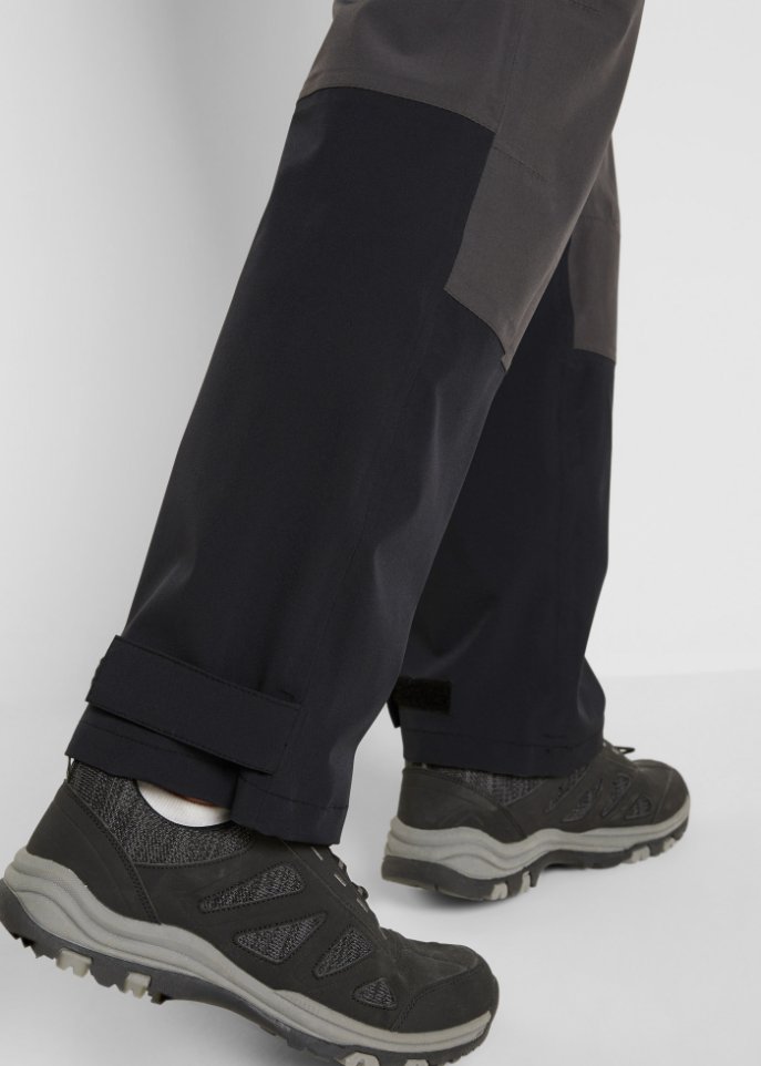 Trekking-Funktionshose, wasserdicht