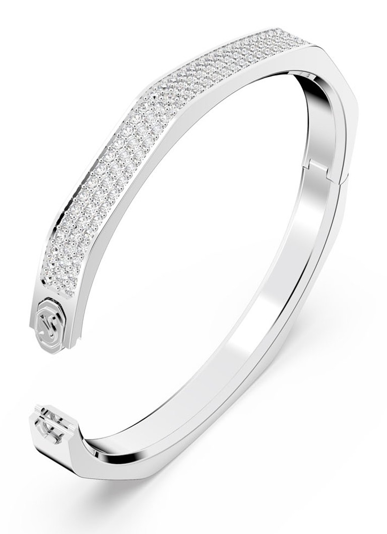 Bracciale Swarovski RE DEXTERA OCT PAVE CRY