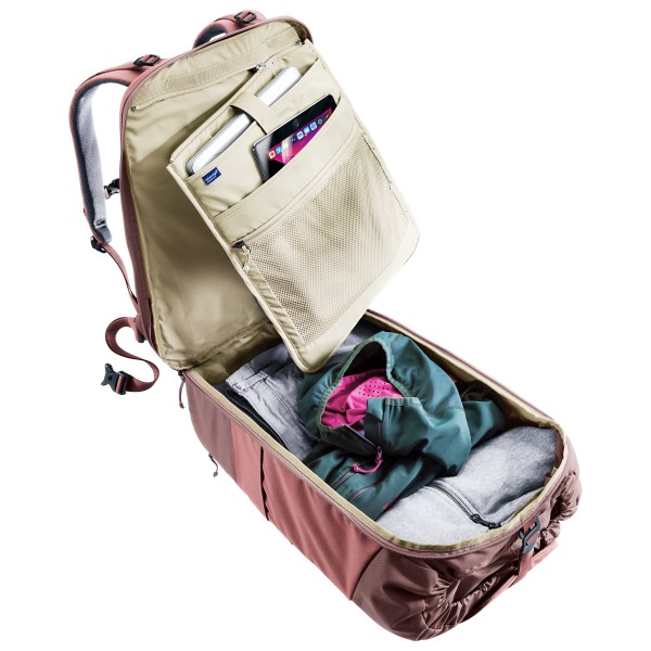 Deuter - Utilion 34+5 - Reiserucksack