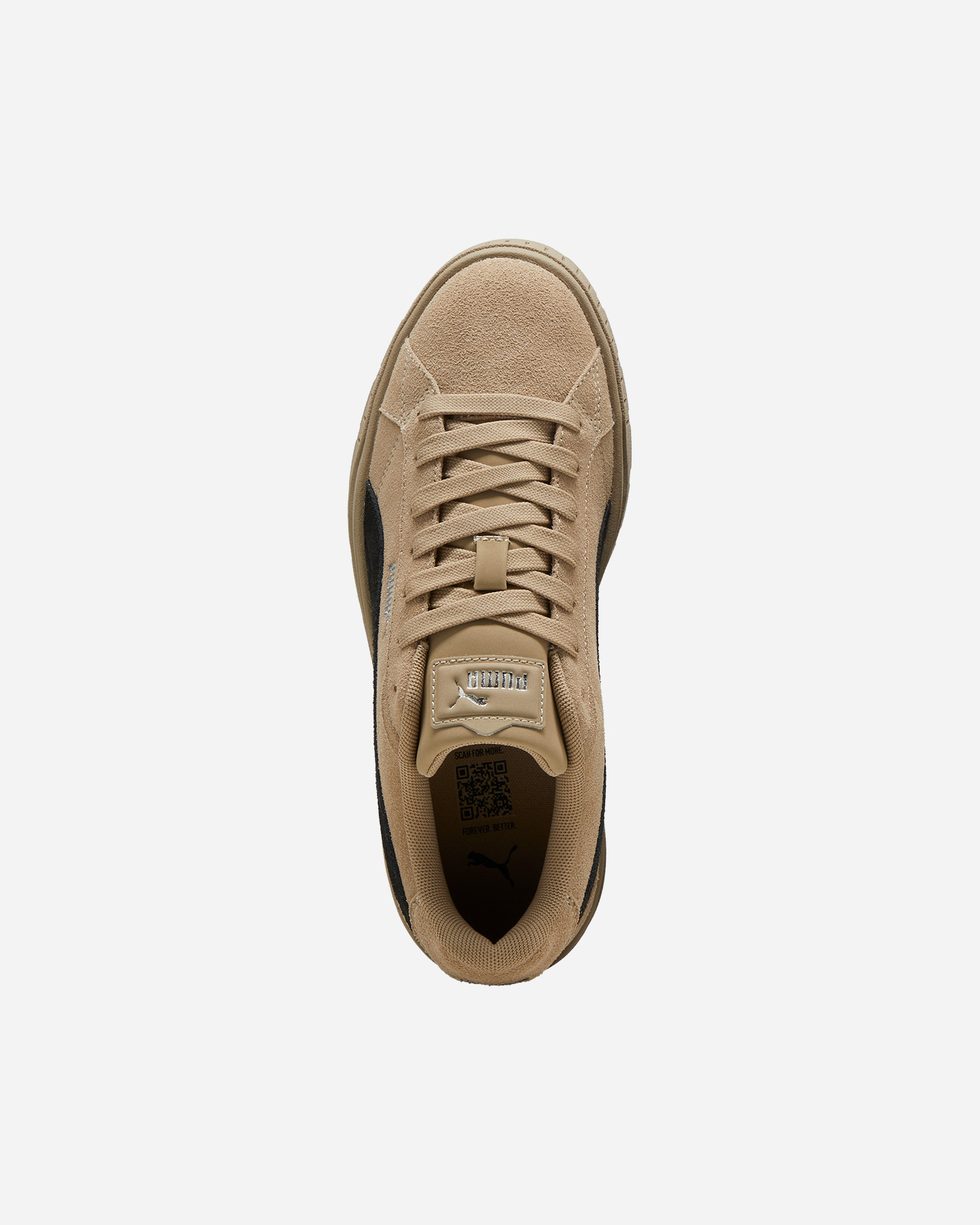 Trampki Scarpe Puma Carmen Ii W 397457-02