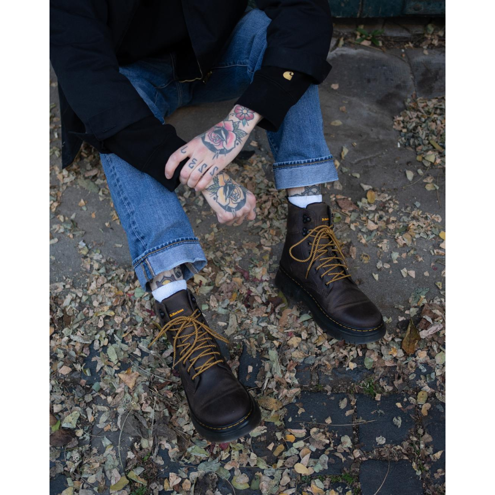 Dr. Martens Tarik 27024207 / braun