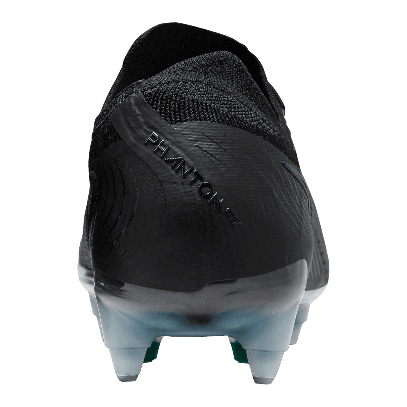 Nike Phantom GX II Elite SG-Pro AC Shadow Schwarz F002