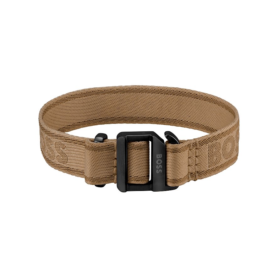 Boss Armband
