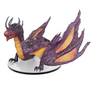 Pathfinder Battles Boxed Miniaturen - Yamaraj (pre-painted)