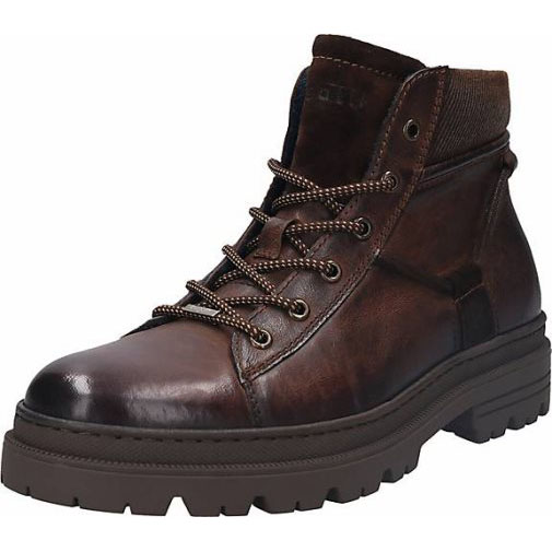 bugatti Stiefel Anno