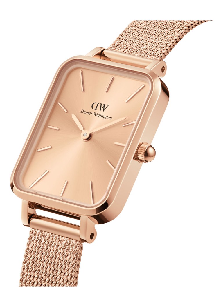 Ceas Daniel Wellington Quadro Unitone DW00100484