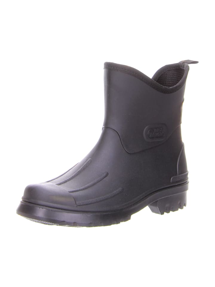 Bockstiegel Gummistiefel in Schwarz günstig kaufen