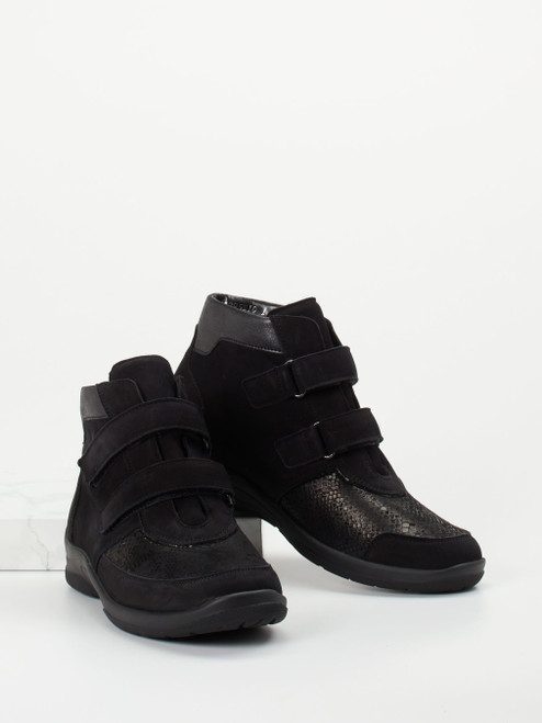 Klettschuh-27940090008 Waldläufer