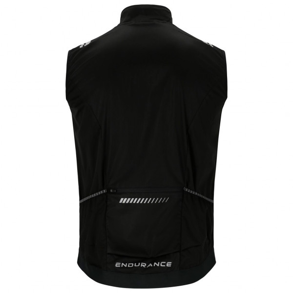 ENDURANCE - Justine Hyperstretch Cycling Vest - Fahrradweste