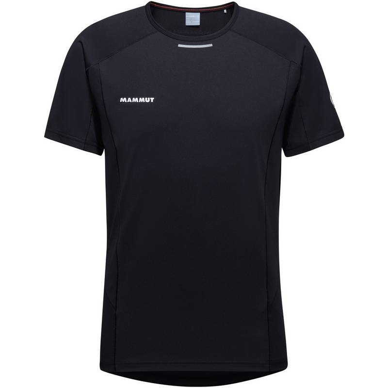 Mammut Aenergy Funktionsshirt Herren